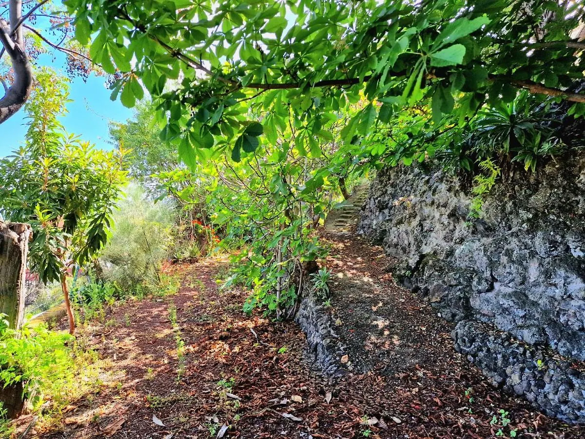 منزل الضيف إيكود ذي لوس فينوس  في Casa Rural Piedra Redonda 0*,